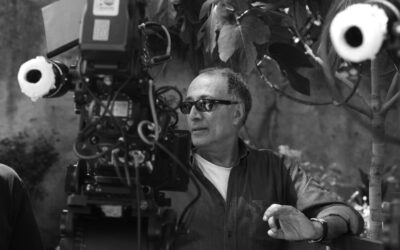 Ciclo de cine: «Abbas Kiarostami: La poesía del viento»