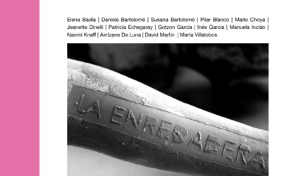 Exhibition of the works of the workshops of “La Enredadera II”