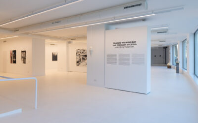 Exhibition: “A Modern Tradition” (BilbaoArte Collection) in URIBITARTE40