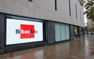 El Ayuntamiento celebra el 25 aniversario de la Fundación BilbaoArte con la apertura de una nueva sala de exposiciones “URIBITARTE40”
