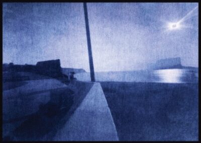 DAVID E. HORNBACK (Bevilacqua La Masa – Beca Otaola Ubieta 2025)