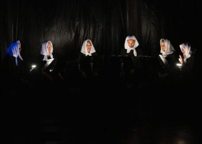 GIUSEPPE DI LIBERTO (Bevilacqua La Masa – Beca Otaola Ubieta 2025)