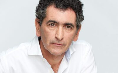 LA SALA URIBITARTE40 ACOGE UN ENCUENTRO CON EL DRAMATURGO JUAN MAYORGA