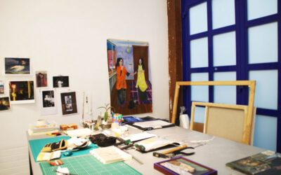 FUNDACION BILBAOARTE PRESENTA LAS EXPOSICIONES Y ACTIVIDADES ORGANIZADAS PARA EL PRIMER SEMESTRE DE ESTE 2026