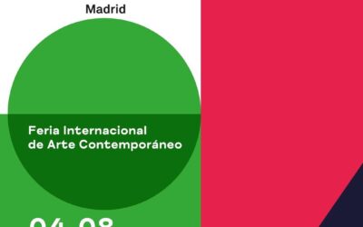 ARCOMADRID 2026 ACOGE LOS TRABAJOS DE UN GRAN NÚMERO DE ARTISTAS QUE HAN FORMADO PARTE DEL PROYECTO DE BILBAOARTE