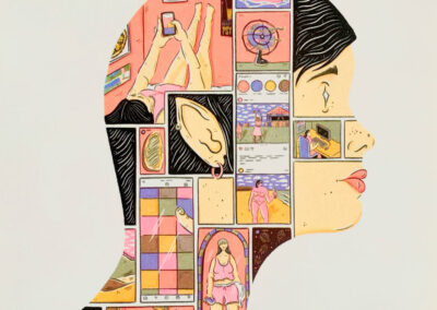 CARMEN B. MIKELARENA (Residencia Internacional del Cómic 2026)