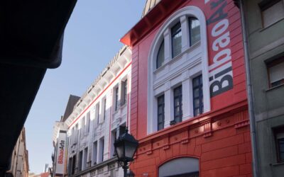 BILBAOARTE ABRE EL PLAZO DE LA CONVOCATORIA DE “AYUDAS A LA PRODUCCIÓN 2026-27” PARA LA REALIZACIÓN DE 11 PROYECTOS ARTÍSTICOS EN LA MODALIDAD DE CESIÓN DE ESTUDIO EN BILBAOARTE