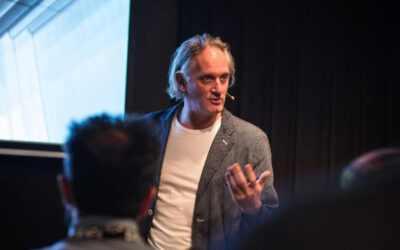 WORKSHOP: ‘What a mess’. Led by Erik Kessels